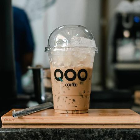 Qoo Hotel Buriram Exterior photo