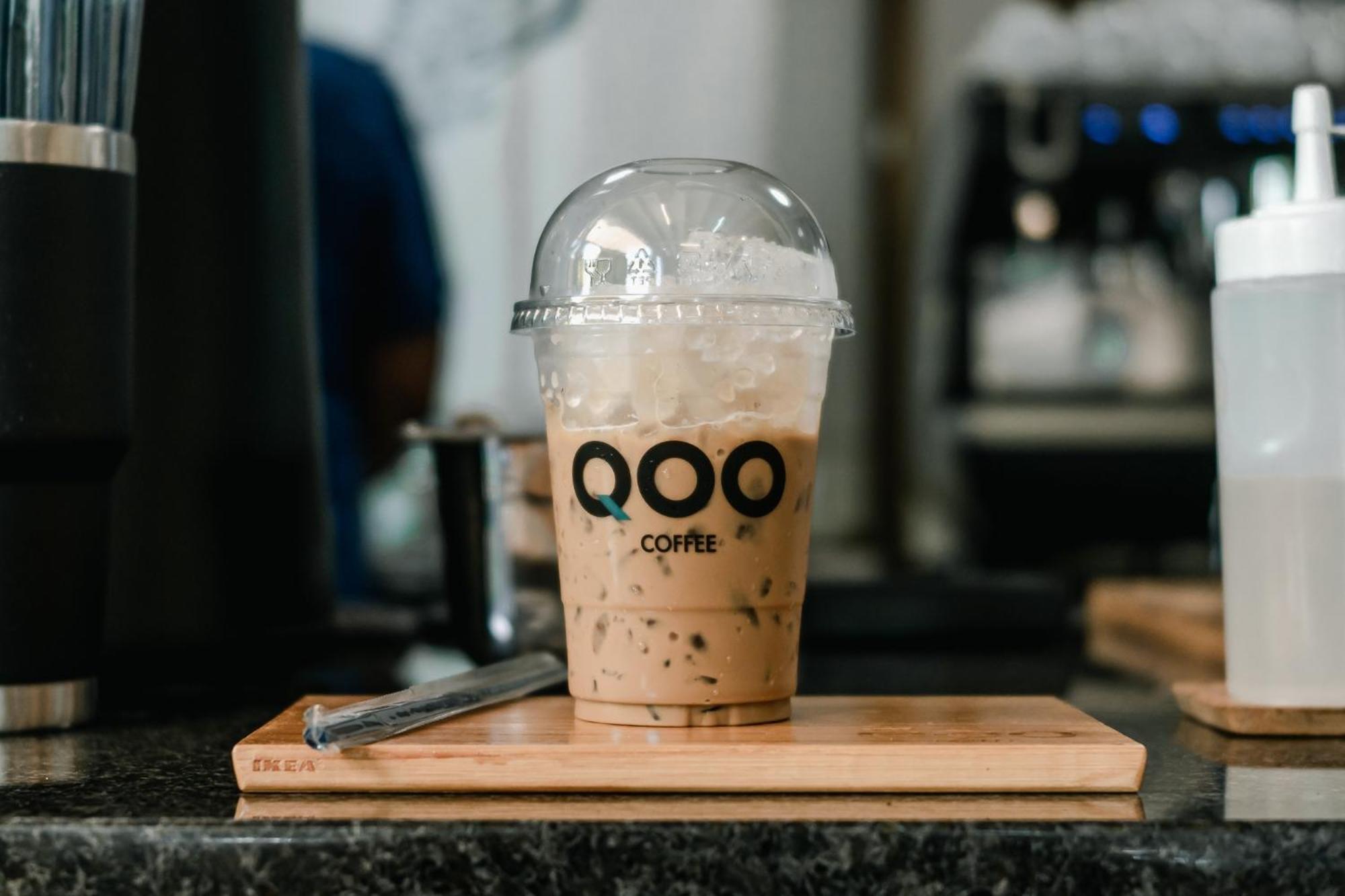 Qoo Hotel Buriram Exterior photo