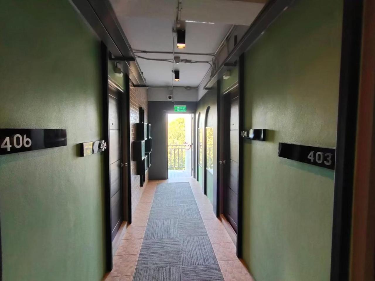 Qoo Hotel Buriram Exterior photo