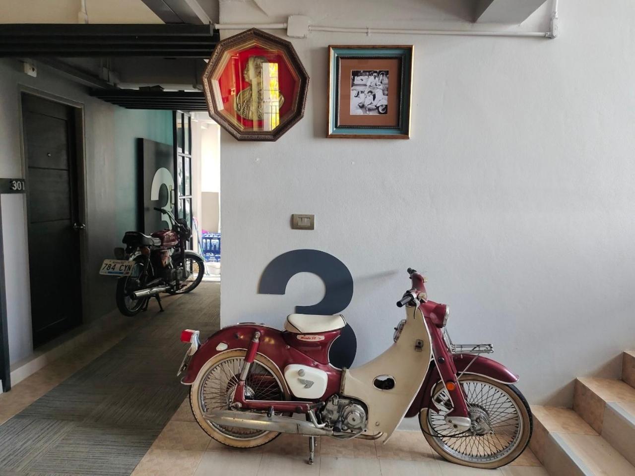 Qoo Hotel Buriram Exterior photo