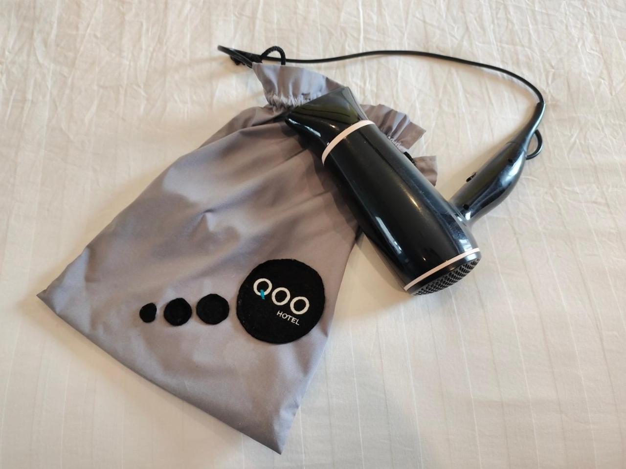 Qoo Hotel Buriram Exterior photo